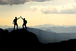 独立を考えている方の夢を支えます